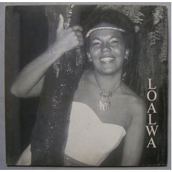 Loalwa Braz Nova Esperanca / Pode Chegar USED VINYL 7INCH 33 S RPM