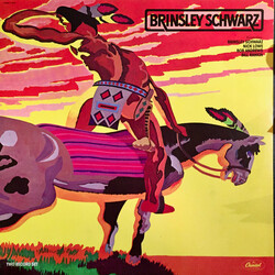 Brinsley Schwarz Brinsley Schwarz Vinyl 2 LP USED