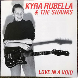 Kyra / Armitage Shanks (2) Love In A Void USED VINYL 7INCH 45 RPM