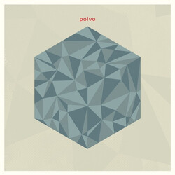 Polvo Heavy Detour USED VINYL 7INCH LIMITED EDITION
