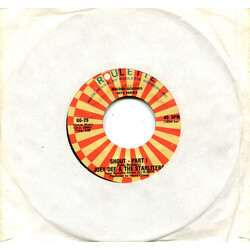 Joey Dee & The Starliters Shout USED VINYL 7INCH 45 RPM