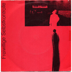 F.S.K. Teilnehmende Beobachtung USED VINYL 7INCH 33 S RPM STEREO