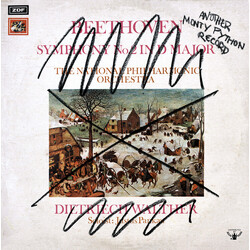 Monty Python Another Monty Python Record Vinyl LP USED