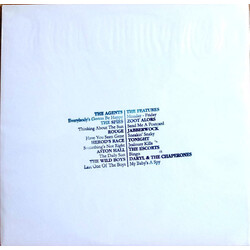 Various Low Down Kids Companion, Volume 2 Vinyl LP USED