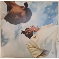 Sampha Lahai Vinyl LP USED