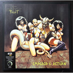 Celtic Frost Emperor’s Return Vinyl LP USED