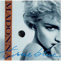 Madonna True Blue USED VINYL 7INCH 45 RPM SINGLE