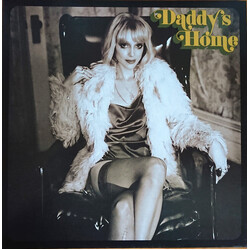 St. Vincent Daddy's Home Vinyl LP USED