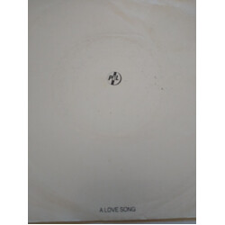 Public Image Limited This Is Not A Love Song USED VINYL 7INCH 45 RPM SINGLE