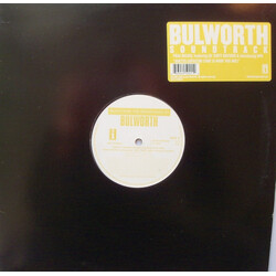 Pras Michel / Ol' Dirty Bastard / Mya Ghetto Supastar (That Is What You Are) USED VINYL 12INCH 33 S RPM