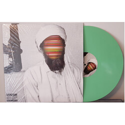Conway (6) G.O.A.T. Vinyl LP USED