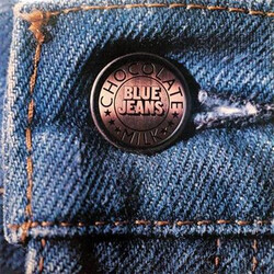 Chocolate Milk (2) Blue Jeans Vinyl LP USED