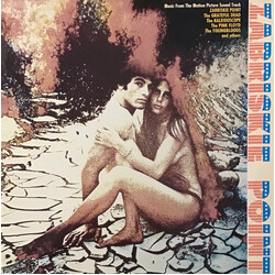 Various Zabriskie Point (Music From The Motion Picture Sound Track) Vinyl LP USED