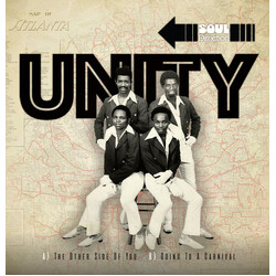 Unity (46) The Other Side of You USED VINYL 7INCH 45 RPM SINGLE