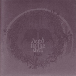 Dead In The Dirt Fear USED VINYL 7INCH