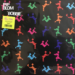 Pip Blom Bobbie Vinyl LP USED
