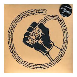 Death Camp (2) Teenage Nightmare USED VINYL 7INCH