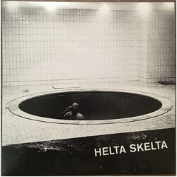 Helta Skelta Nightclubbin' USED VINYL 7INCH SINGLE