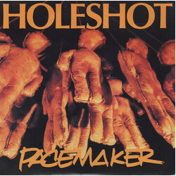 Holeshot Pacemaker USED VINYL 7INCH 45 RPM