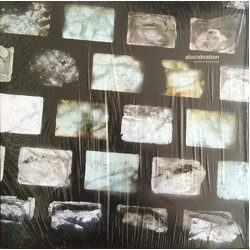 Alucidnation Peace Odyssey Vinyl LP USED