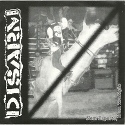 Disarm (5) / Subcut Nem Esporte, Nem Tradição / Subcut USED VINYL 7INCH 33 S RPM EP