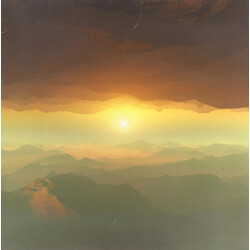 Mark Pritchard Under The Sun: Expanded Vol. 1 Vinyl LP USED