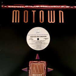 Another Bad Creation It Ain't What U Wear, It's How U Play It Vinyl LP USED