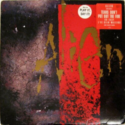 Alien (7) Alien Vinyl LP USED