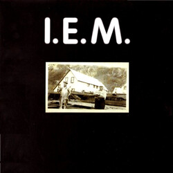 I.E.M. I.E.M. Vinyl LP USED