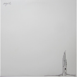 Hands To Egress Vinyl LP USED