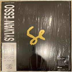 Sylvan Esso Sylvan Esso Vinyl LP USED