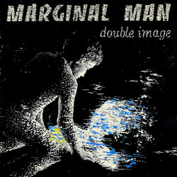 Marginal Man Double Image Vinyl LP USED