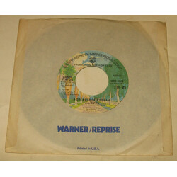 Candi Staton A Dreamer Of A Dream USED VINYL 7INCH 45 RPM PROMO