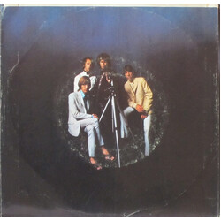 The Doors Tell All The People USED VINYL 7INCH 45 RPM SINGLE STYRENE STEREO