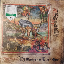 DJ Muggs Dies Occidendum Vinyl LP USED