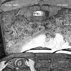 Fly By Night (2) Zoo Road Vinyl LP USED
