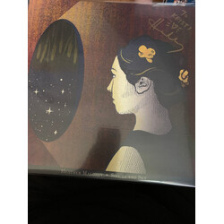 Heather Maloney Soil In The Sky Vinyl LP USED