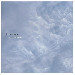 Biosphere Dropsonde Vinyl LP USED