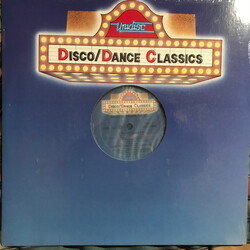 Various Untitled USED VINYL 12INCH 33 S RPM COMPILATION REISSUE