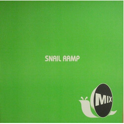 Snail Ramp Mix USED VINYL 12INCH EP