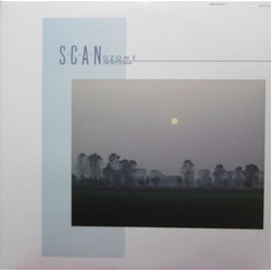 Ray Lynch S･C･A･N／OZONE - The Sky Of Mind Vinyl LP USED