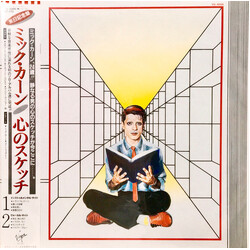 Mick Karn Titles Vinyl LP USED