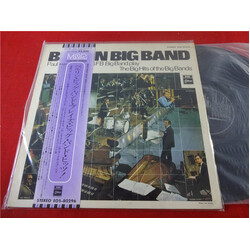 Paul Kuhn / SFB Big Band Berlin Big Band Vinyl LP USED