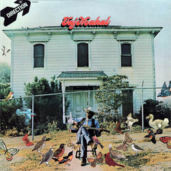 Taj Mahal Taj Mahal Vinyl LP USED