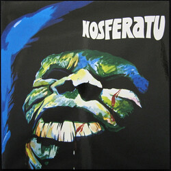 Nosferatu (3) Nosferatu Vinyl LP USED