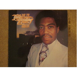 Cuba Gooding The 1st Cuba Gooding Album Vinyl LP USED
