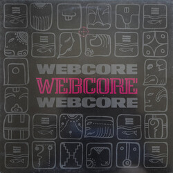 Webcore (2) Webcore Webcore Vinyl LP USED