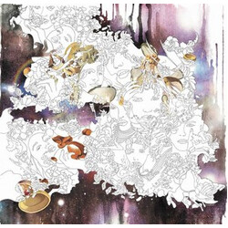 Dykehouse Midrange Vinyl LP USED