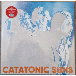 Catatonic Suns Catatonic Suns Vinyl LP USED