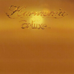Harmonia Deluxe Vinyl LP USED